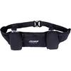 ABC POUCH 2B ABC X Bauchtasche - black