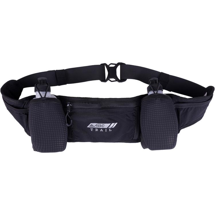 ABC ABC POUCH 2B ABC X Bauchtasche - black - 0 | SportScheck