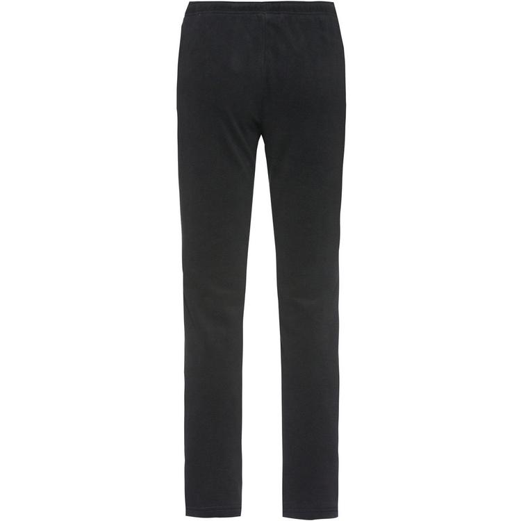 Nike Nike Sweathose M&auml;dchen - black-white - 0 | SportScheck