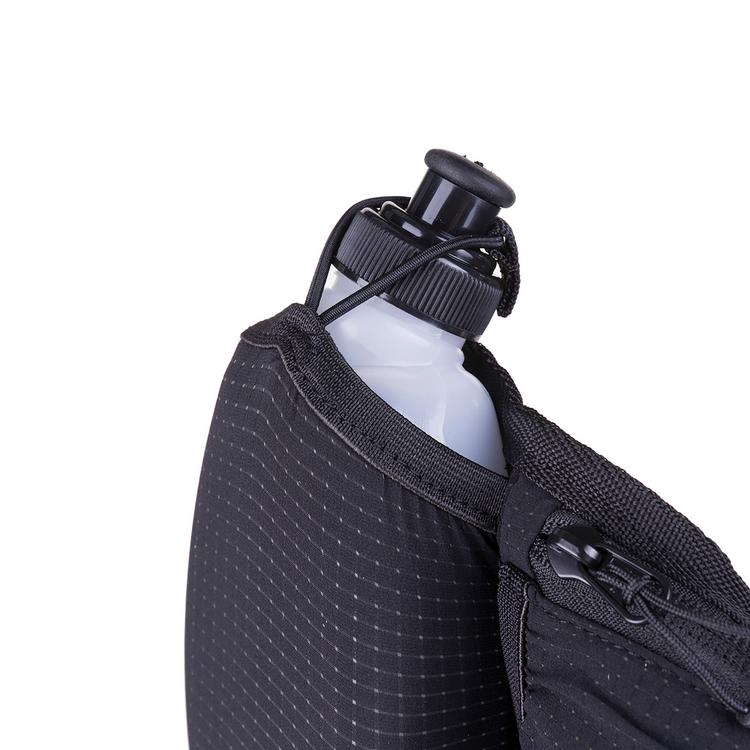 ABC ABC POUCH 2B ABC X Bauchtasche - black - 1 | SportScheck