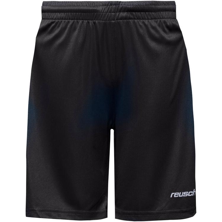 Reusch Reusch Fu&szlig;ballshorts Kinder - black - 0 | SportScheck