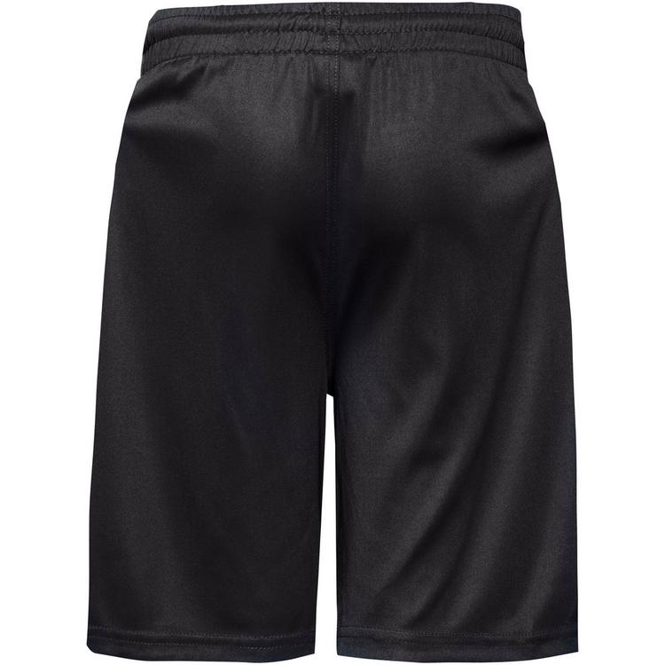 Reusch Reusch Fu&szlig;ballshorts Kinder - black - 0 | SportScheck