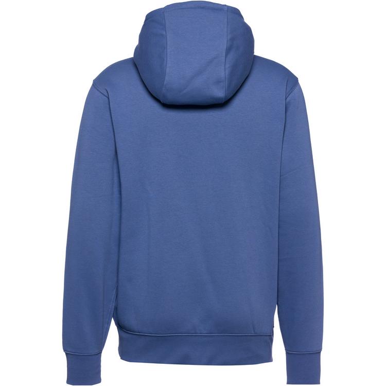 Nike Nike Club Sweatjacke Herren - diffused blue-diffused blue-white - 0 | SportScheck