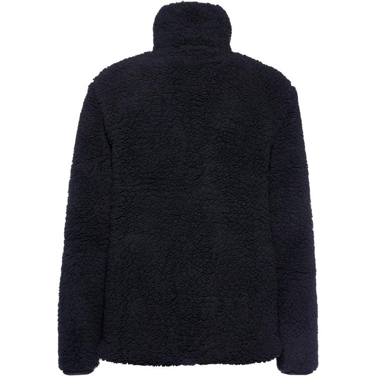 HELLY HANSEN HELLY HANSEN MOONLIT Fleecejacke Herren - black - 0 | SportScheck