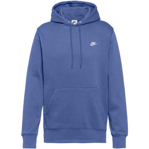 Nike Club Hoodie Herren