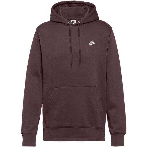 Nike Club Hoodie Herren