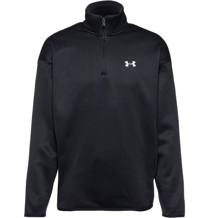 Under Armour Under Armour Armour Sweatshirt Herren - black - 0 | SportScheck
