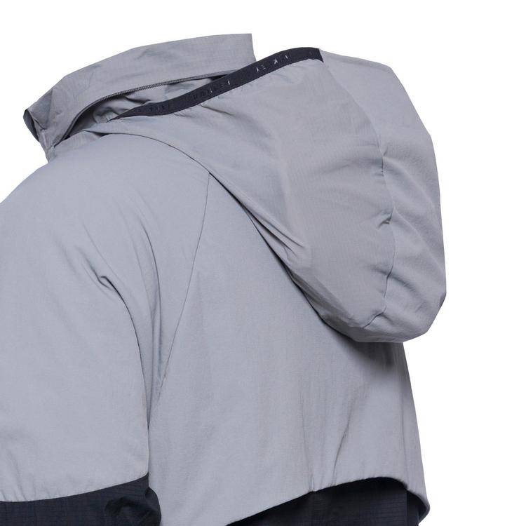 Oakley Oakley Elements Fahrradjacke Herren - cement - 0 | SportScheck
