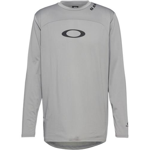 Oakley Free ride Funktionsshirt Herren