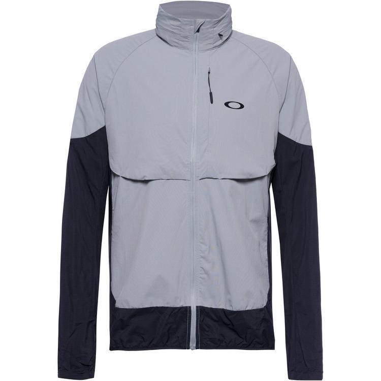 Oakley Oakley Elements Fahrradjacke Herren - cement - 0 | SportScheck