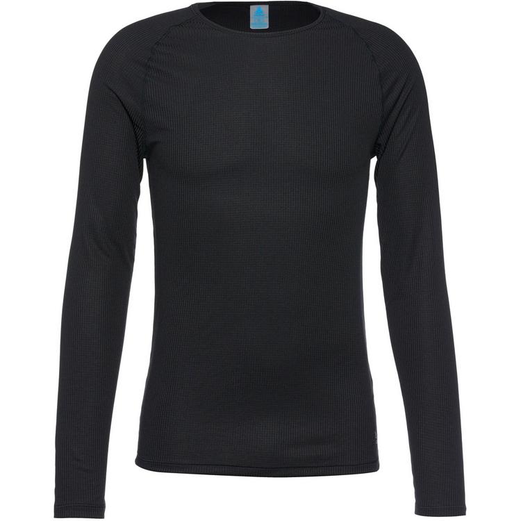 Odlo Odlo ACTIVE LIGHT Funktionsshirt Herren - black - 0 | SportScheck