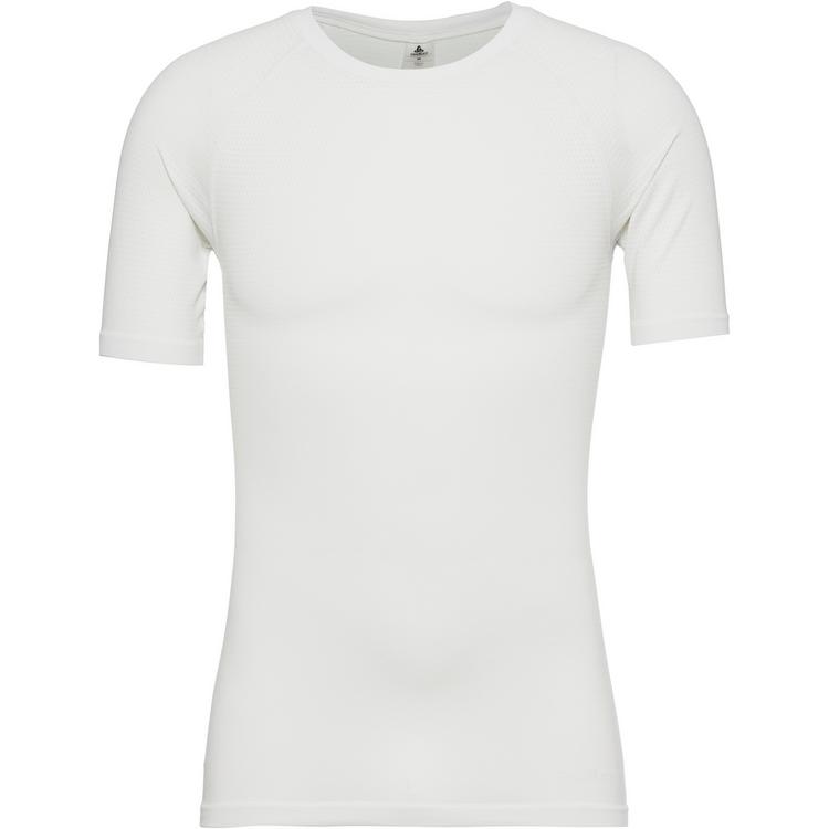 Odlo Odlo PERFORMANCE LIGHT Funktionsshirt Herren - white - 0 | SportScheck