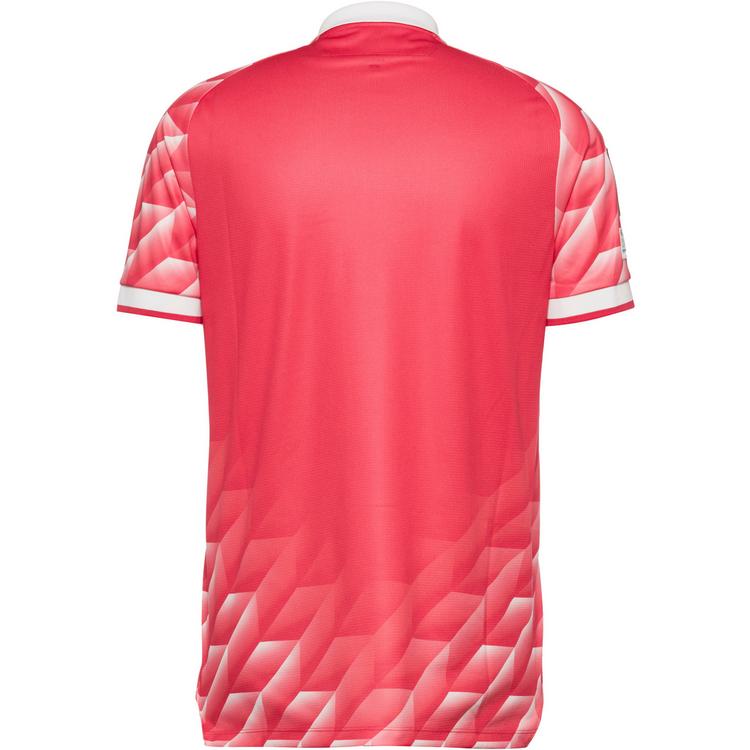 JAKO JAKO VfB Stuttgart 26-27 International Away Teamtrikot Herren - rot-wei&szlig; - 0 | SportScheck