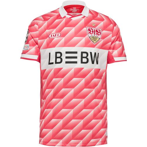 JAKO VfB Stuttgart 26-27 International Away Teamtrikot Herren