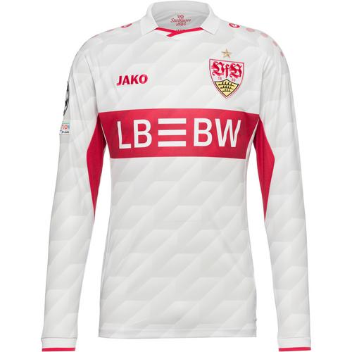 JAKO VfB Stuttgart 26-27 Intern. Home Players Teamtrikot Herren