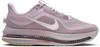 Nike PEGASUS PREMIUM Laufschuhe Damen - particle rose-sail-silver lilac