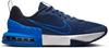 Nike AIR MAX ALPHA TRAINER 6 Fitnessschuhe Herren - new slate-lt photo blue-gridiron