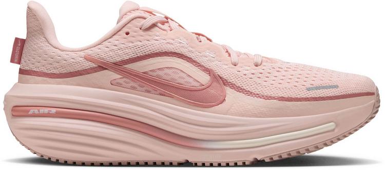Nike Nike AIR WINFLO 12 Laufschuhe Damen - orange pearl-desert berry-silt red - 0 | SportScheck