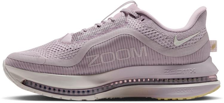 Nike Nike PEGASUS PREMIUM Laufschuhe Damen - particle rose-sail-silver lilac - 0 | SportScheck
