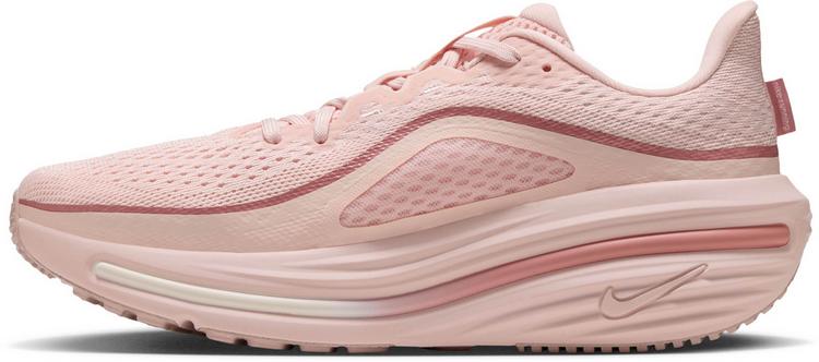 Nike Nike AIR WINFLO 12 Laufschuhe Damen - orange pearl-desert berry-silt red - 0 | SportScheck