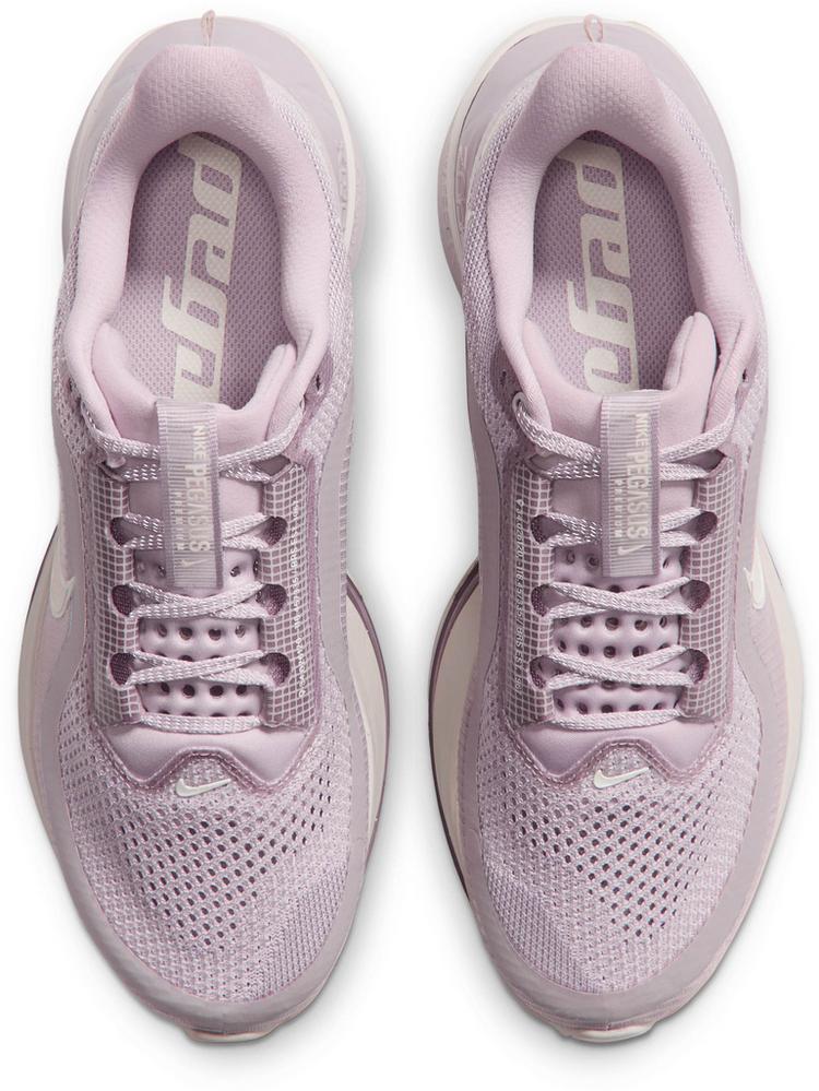 Nike Nike PEGASUS PREMIUM Laufschuhe Damen - particle rose-sail-silver lilac - 0 | SportScheck