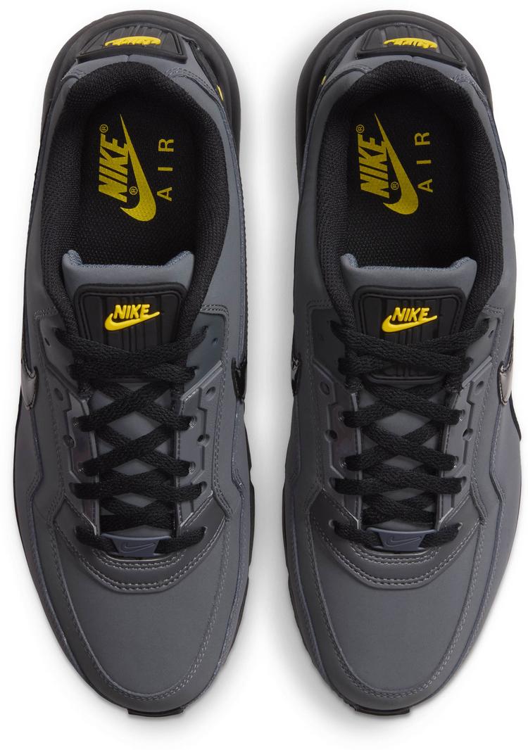 Nike Nike Air Max LTD3 Sneaker Herren - iron grey-black-chrome yellow - 0 | SportScheck
