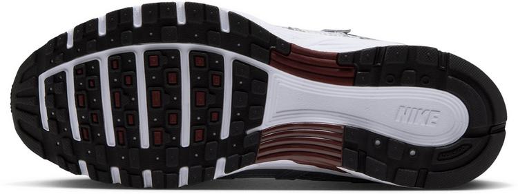 Nike Nike P-6000 Sneaker Damen - white-mystic dates-metallic silver - 1 | SportScheck