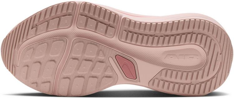 Nike Nike AIR WINFLO 12 Laufschuhe Damen - orange pearl-desert berry-silt red - 1 | SportScheck