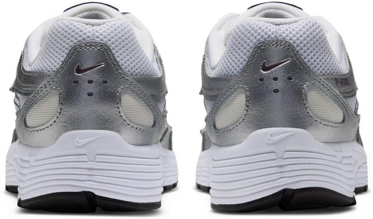 Nike Nike P-6000 Sneaker Damen - white-mystic dates-metallic silver - 2 | SportScheck