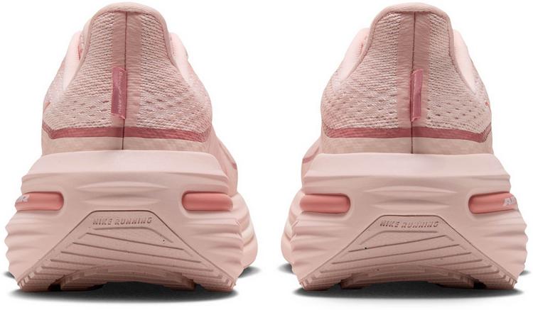 Nike Nike AIR WINFLO 12 Laufschuhe Damen - orange pearl-desert berry-silt red - 2 | SportScheck