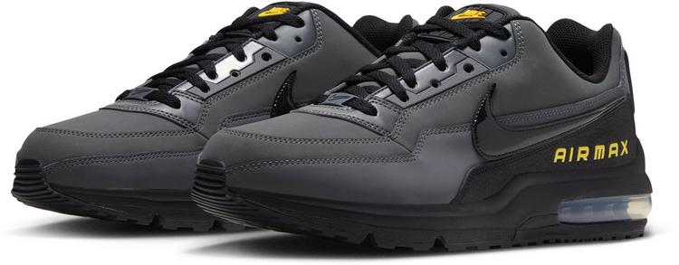 Nike Nike Air Max LTD3 Sneaker Herren - iron grey-black-chrome yellow - 3 | SportScheck