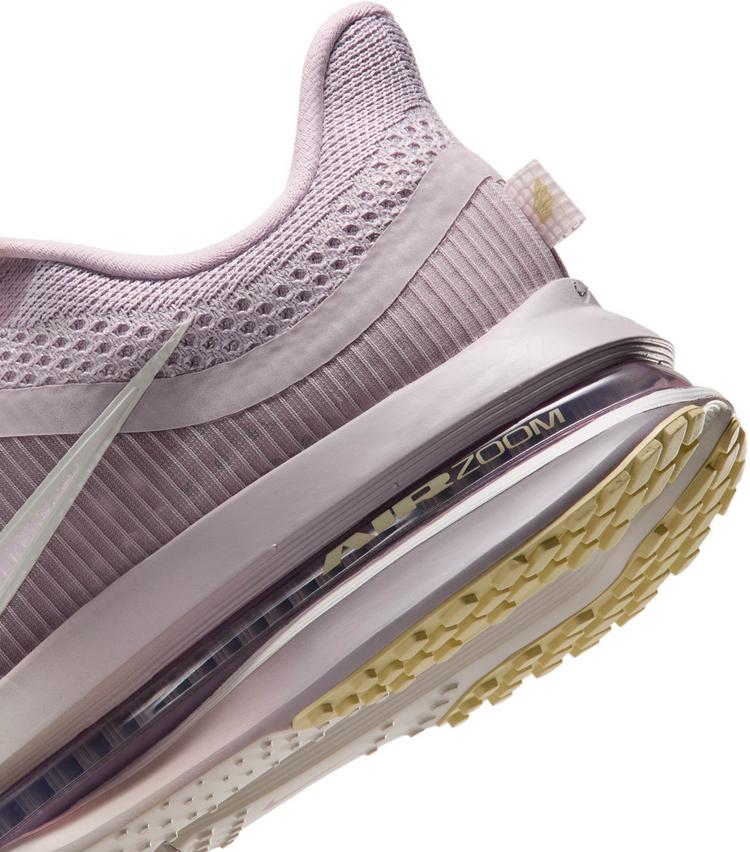 Nike Nike PEGASUS PREMIUM Laufschuhe Damen - particle rose-sail-silver lilac - 5 | SportScheck