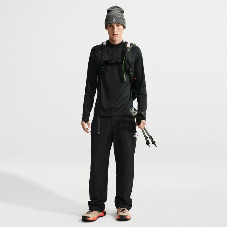 Nike Nike ACG CLOUD TREKKER Funktionshose Herren - black-summit white - 0 | SportScheck