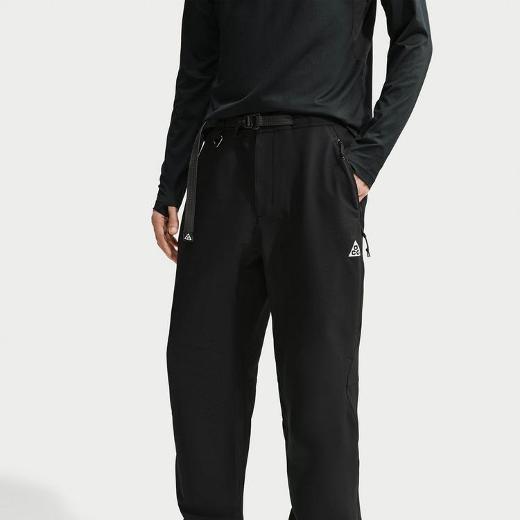 Nike Nike ACG CLOUD TREKKER Funktionshose Herren - black-summit white - 2 | SportScheck