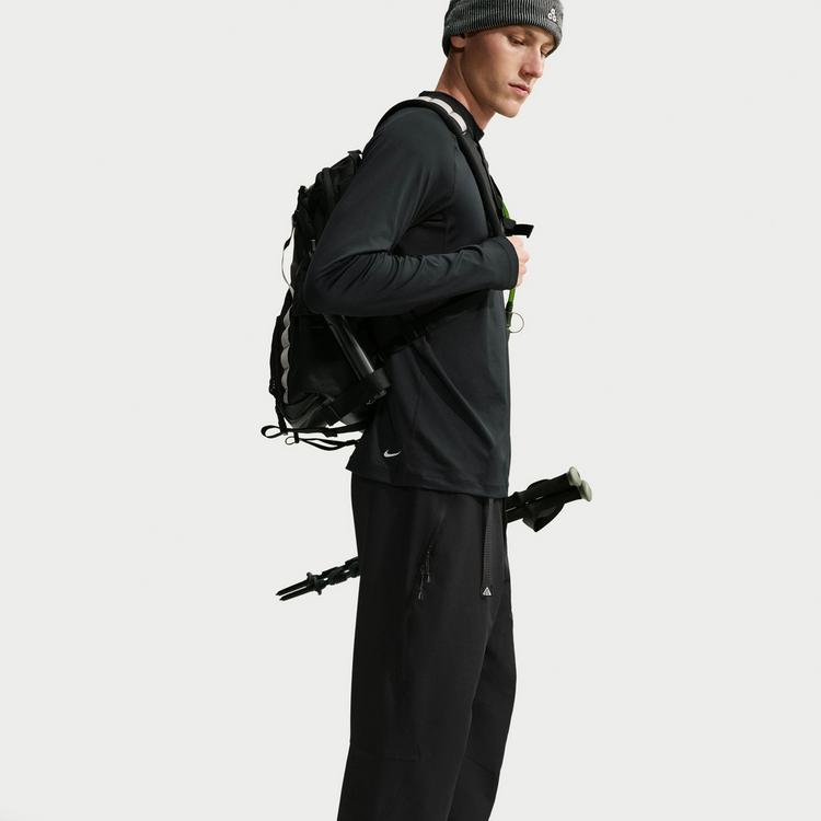 Nike Nike ACG CLOUD TREKKER Funktionshose Herren - black-summit white - 4 | SportScheck