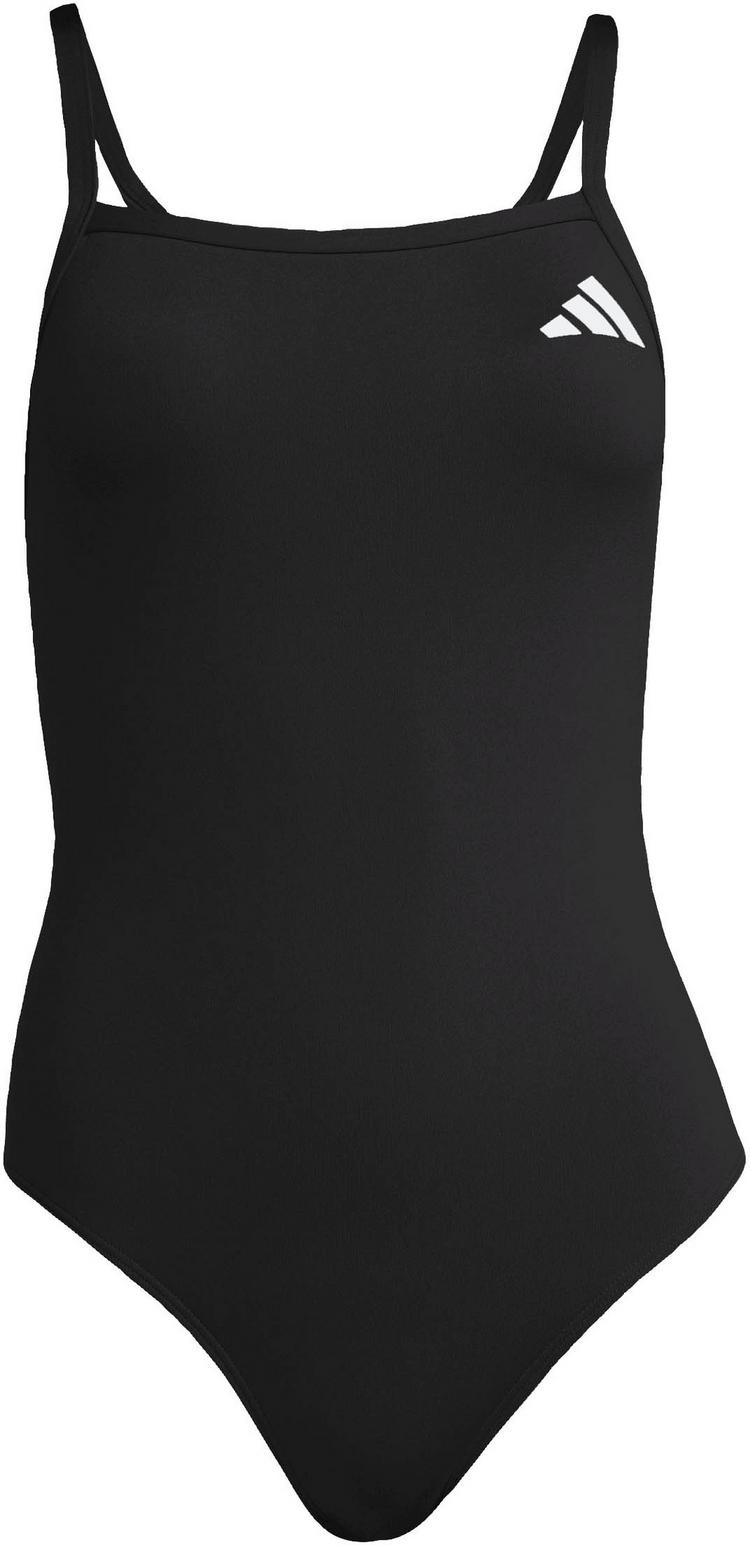 adidas adidas ESS THSTRP SUIT Schwimmanzug Damen - black - 0 | SportScheck