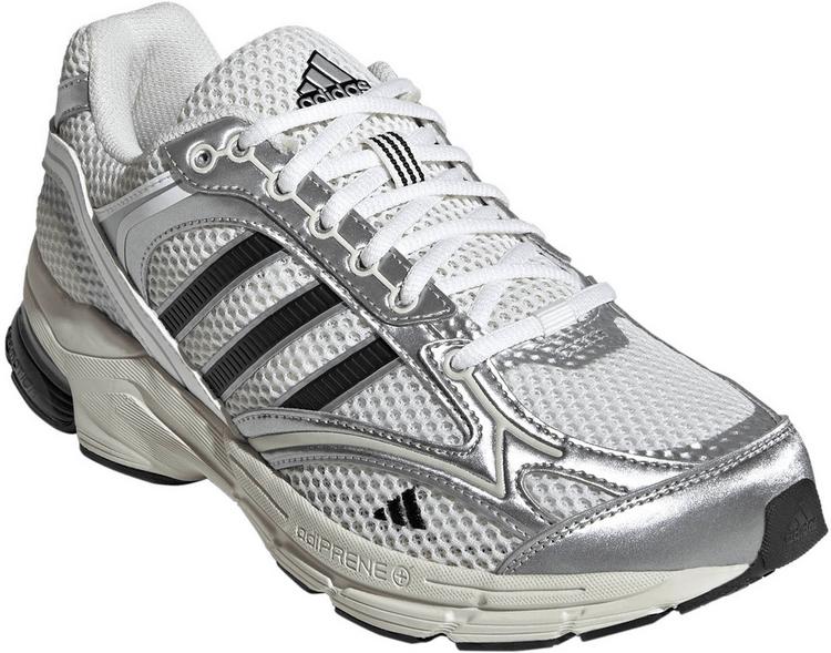 adidas adidas SPIRITAIN 2000 Sneaker Herren - core white-core black-silver met - 0 | SportScheck