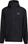 adidas TERREX MULTI 2L Hardshelljacke Herren - black