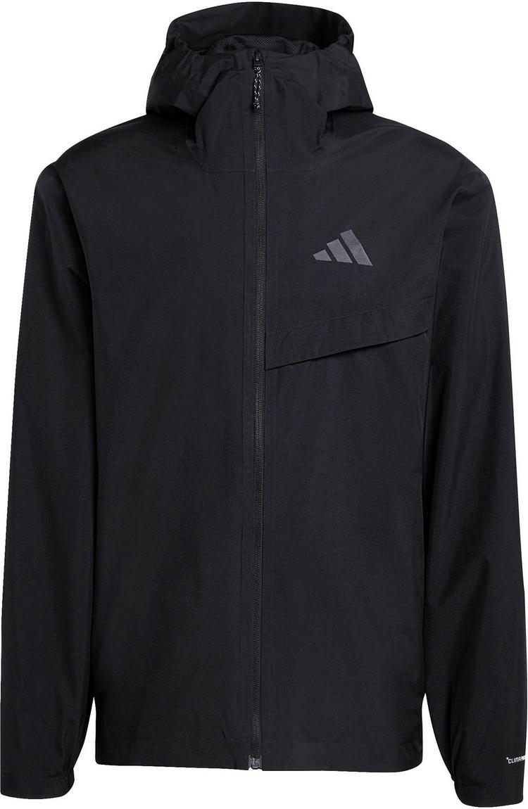 adidas adidas TERREX MULTI 2L Hardshelljacke Herren - black - 0 | SportScheck