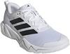 adidas RAPIDMOVE GO TRAINER W Multifunktionsschuhe Damen - ftwwht-cblack-silvmt