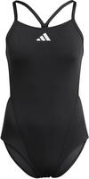 adidas TEAM CBCK SUIT Schwimmanzug Damen - black