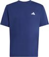 adidas WE FR T Funktionsshirt Herren - dkblue