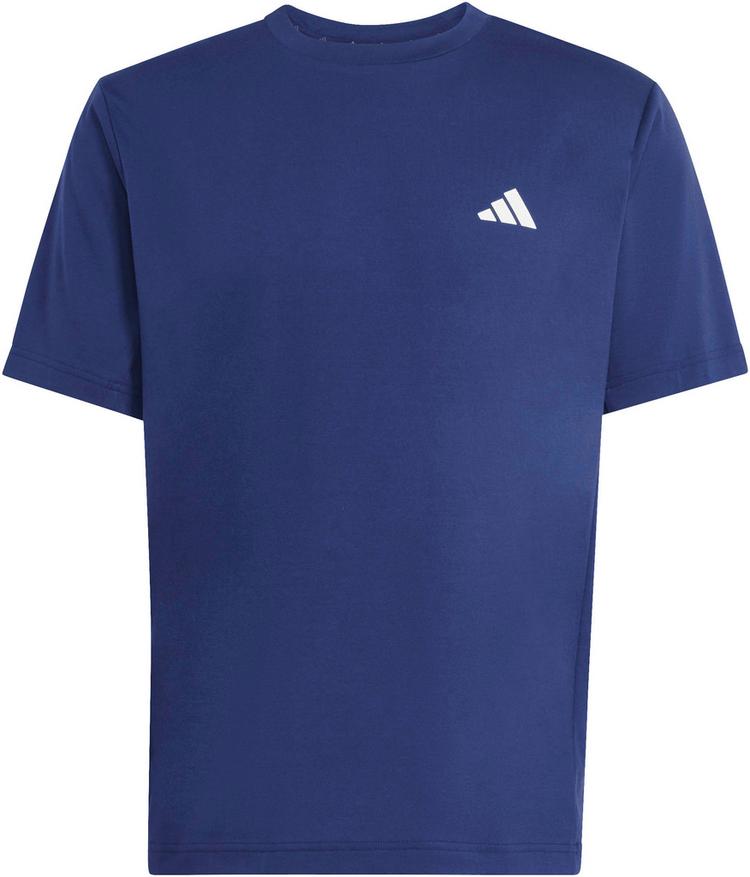 adidas adidas WE FR T Funktionsshirt Herren - dkblue - 0 | SportScheck