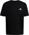 adidas WE FR T Funktionsshirt Herren - black