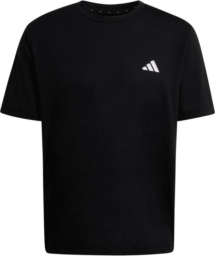 adidas adidas WE FR T Funktionsshirt Herren - black - 0 | SportScheck