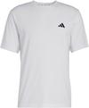 adidas WE FR T Funktionsshirt Herren - white