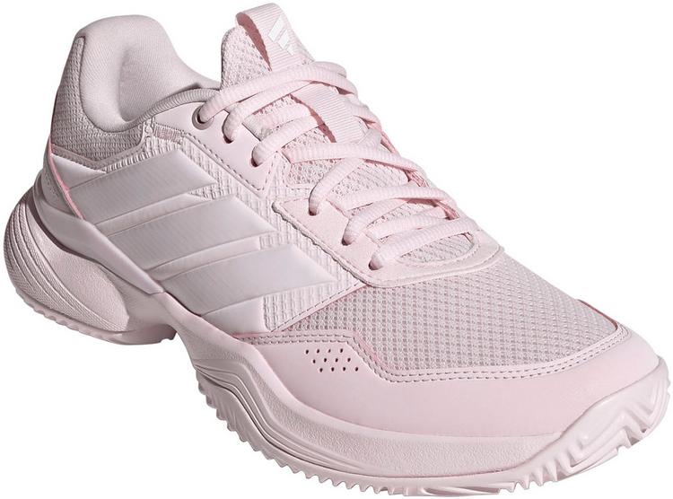 adidas adidas GAMECOURT 3 W CL Tennisschuhe Damen - dispin-dispin-ftwwht - 0 | SportScheck
