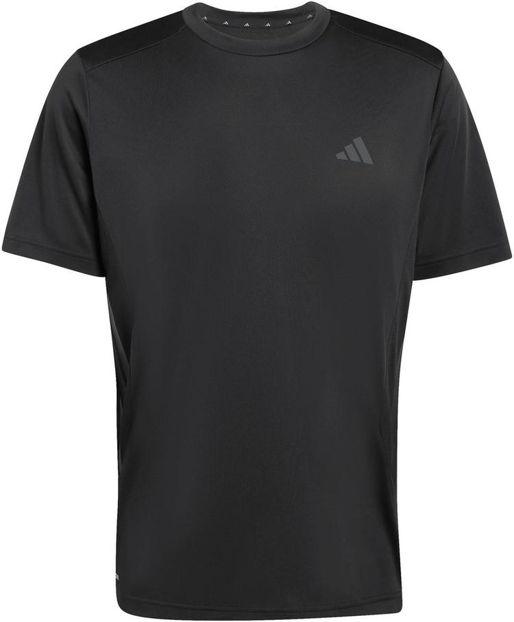 adidas adidas TECHESS 3S Funktionsshirt Herren - black - 0 | SportScheck