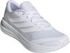 adidas RUNFALCON 6 Laufschuhe Herren - ftwwht-ftwwht-cblack
