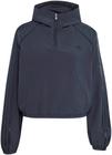 adidas OG SP COVER Hoodie Damen - black